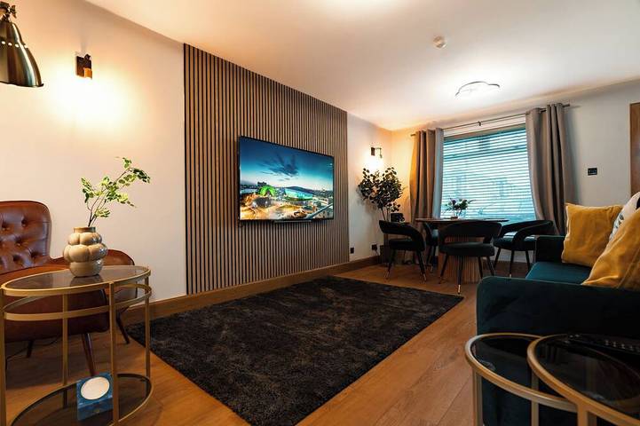Ferienhaus für 5 Personen - 1