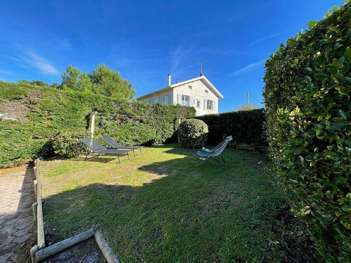 Location de vacances pour 8 personnes, avec jardin dans Plage De La Savane - 3