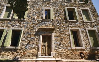 Location De Vacances pour 11 Personnes dans Anduze, Région d'Alès, Photo 2