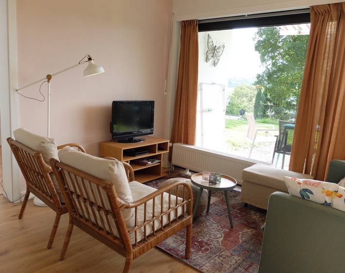 Bungalow für 4 Personen, mit Garten und Terrasse im Teutoburger Wald - 3