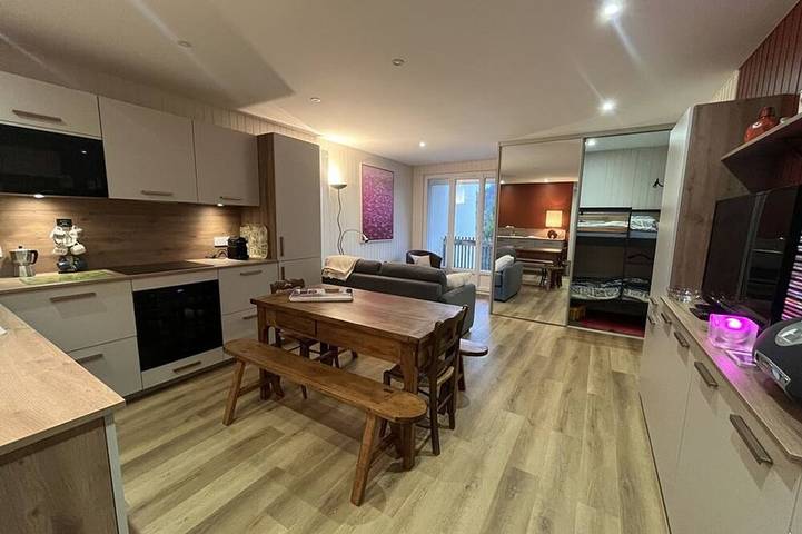 Holiday apartment for 6 people - 1
