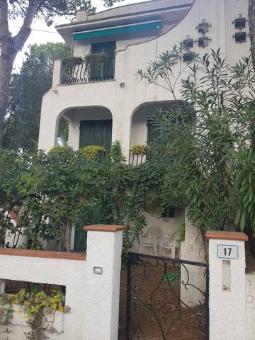 Casa Sulla Spiaggia per 8 Persone in Comacchio, Riviera Romagnola, Foto 4