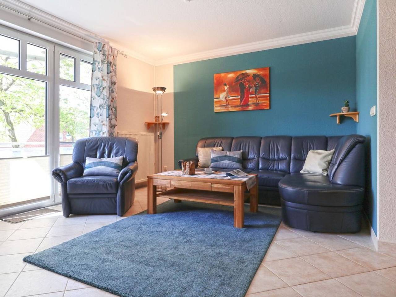 Ganze Ferienwohnung, Minervapark Whg. Mi19 in Ostseebad Boltenhagen, Boltenhagen