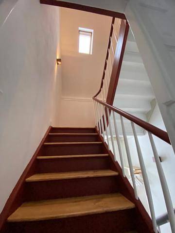 Three-Bedroom House in Wiesenbach, Kraichgau