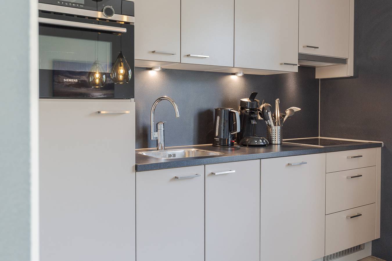 Beach Resort Makkum — Schakel Deluxe – 4 Personen in Makkum, Ijsselmeer