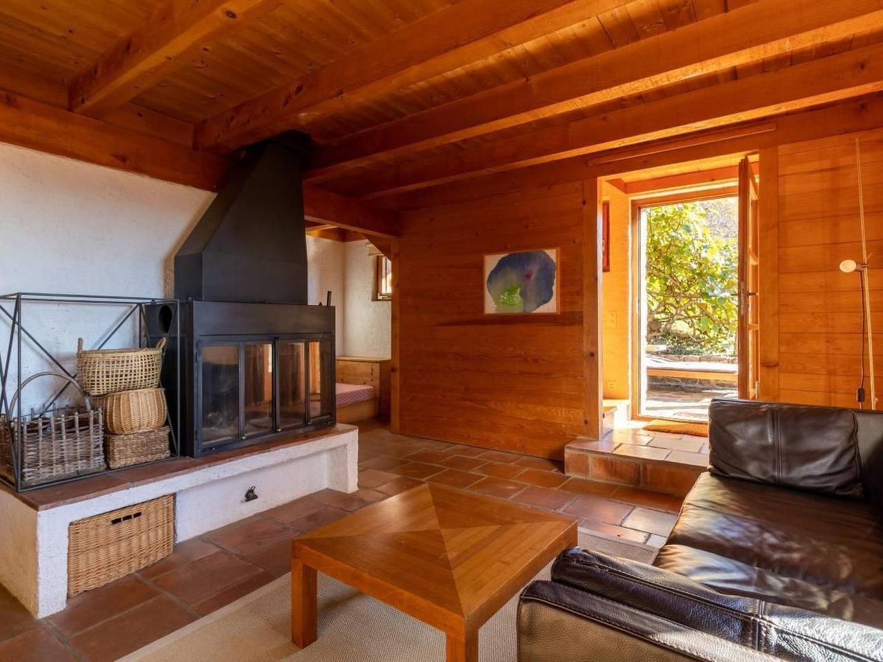 Casa Gabriela in Lac de Lugano