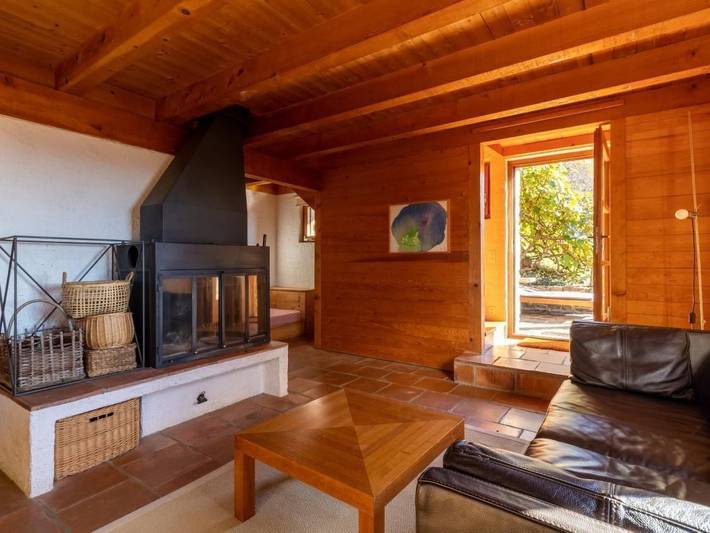 Ferienhaus für 4 Personen, mit Garten, mit Haustier am Luganersee - 4