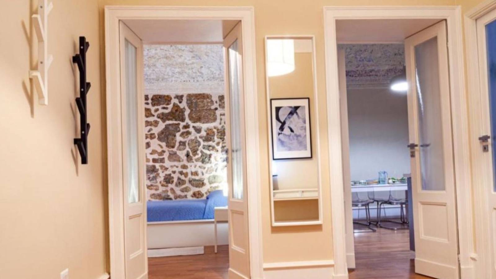 Ganze Wohnung, Alguer 33 in Alghero, Sassari Provinz