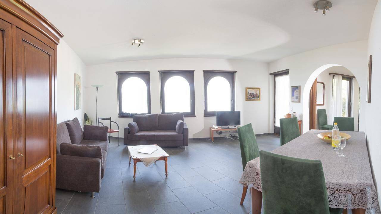 Ganze Ferienwohnung, Residenza Viramonte - Casa Cecilia, Wohnung 20 in Piazzogna, Gambarogno