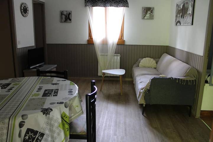 Location de vacances pour 4 personnes à Tamniès - 4