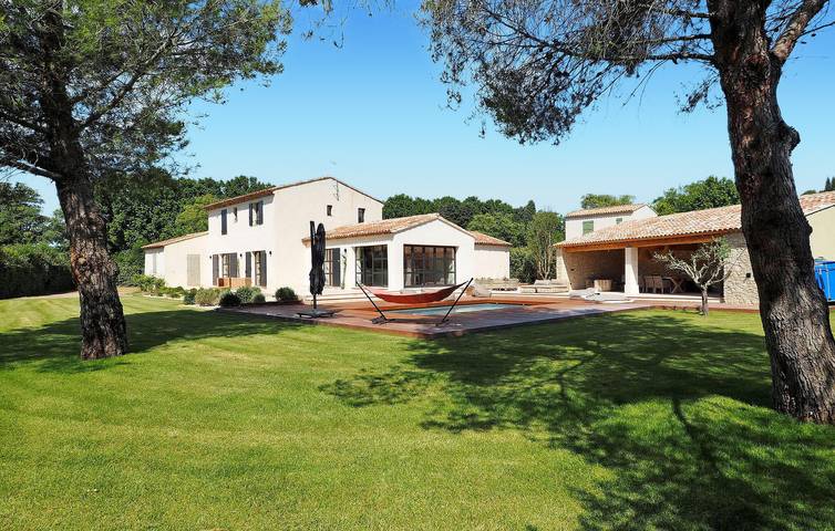 Location maison pour 8 personnes