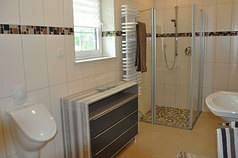 Ganze Ferienwohnung, 4-Bettwohnung in Pottum, Westerburg & Umgebung