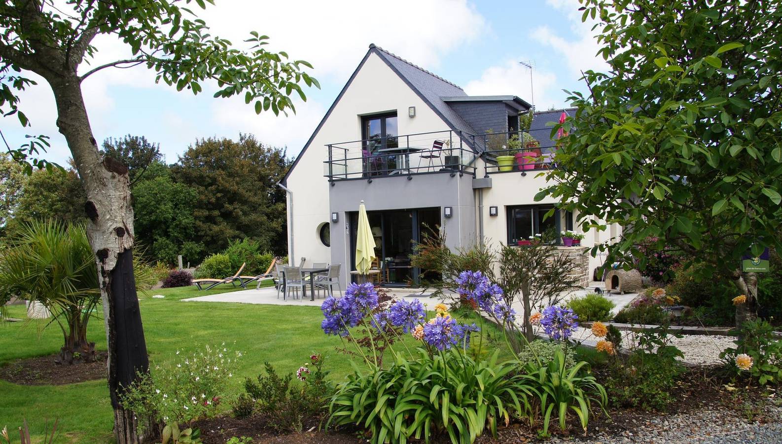 Maison de vacances