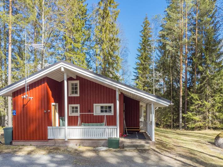 Järvitupa in Nord-Savo