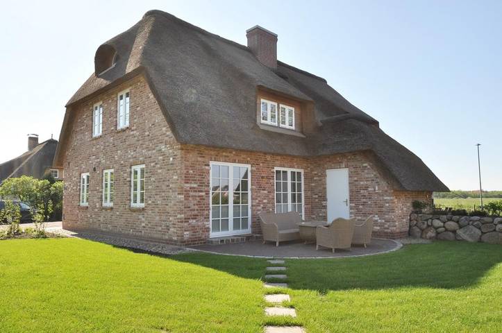 Ferienhaus für 6 Personen, mit Sauna und Terrasse in St. Peter-Ording - 3