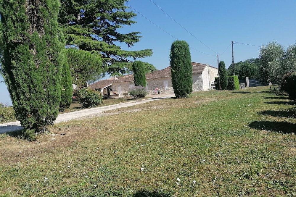 Villa du vieux moulin in Saint-Jean-de-Duras, Région de Marmande