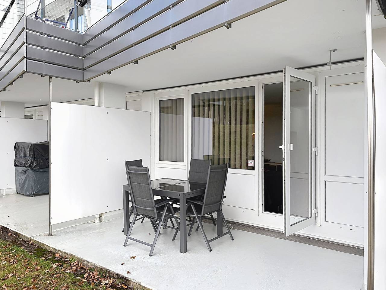 Ganze Wohnung, Nicole inkl. Schwimmbad und Sauna in Sankt Englmar, Vorderer Bayerischer Wald