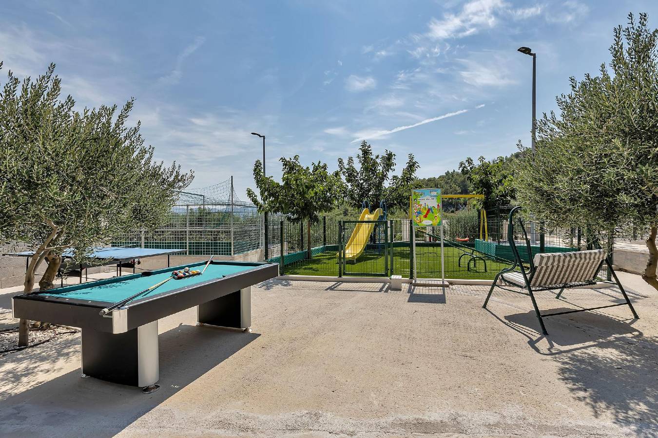 Ferienpark für 8 Personen in Split-Dalmatien, Dalmatien