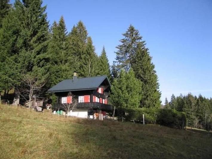 Vacation house for 5 people, with Balcony and Terrace as well as Yard in Lake Geneva