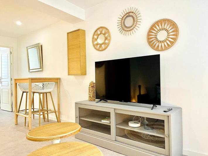 Gîte pour 3 personnes à Olivet - 4