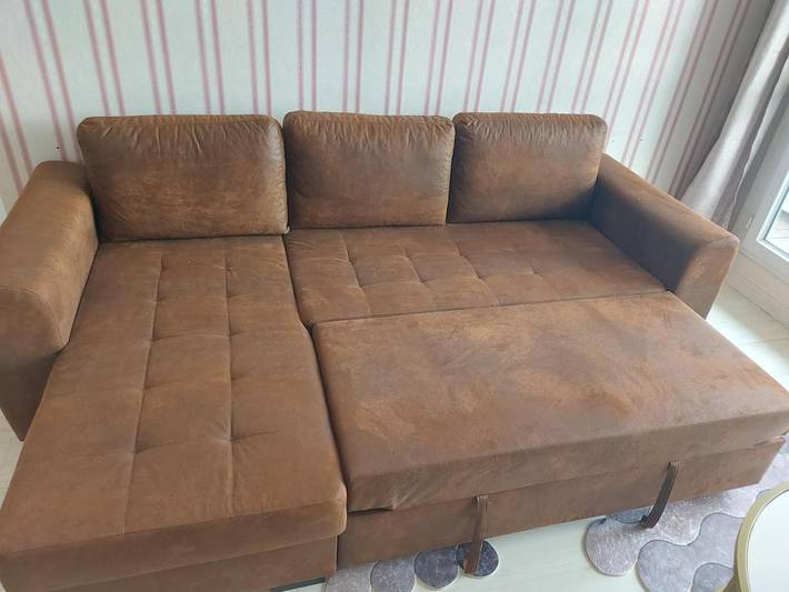 Gîte pour 7 personnes, avec vue et terrasse à Argenteuil - 3