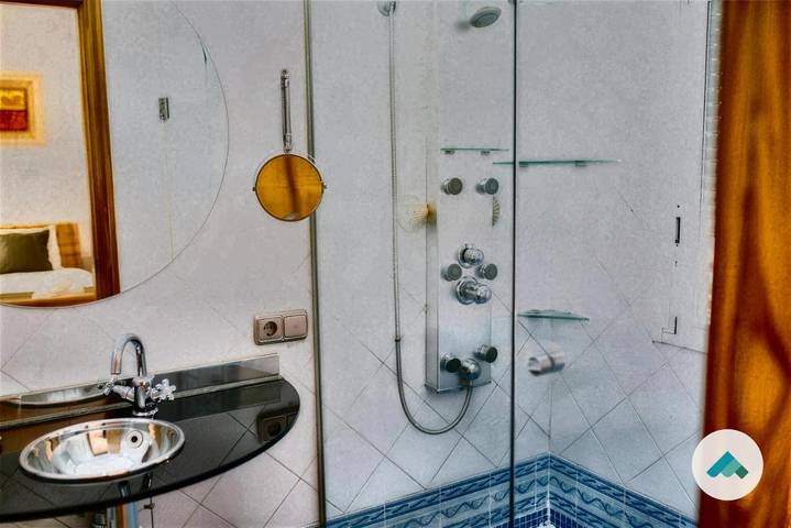 Casa rural para 8 personas, con Jacuzzi y Terraza además de Jardín y Piscina en Córdoba - 4