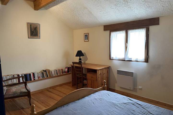 Location de vacances pour 4 personnes, avec Terrasse ainsi que Jardin et Piscine à Trébas - 3