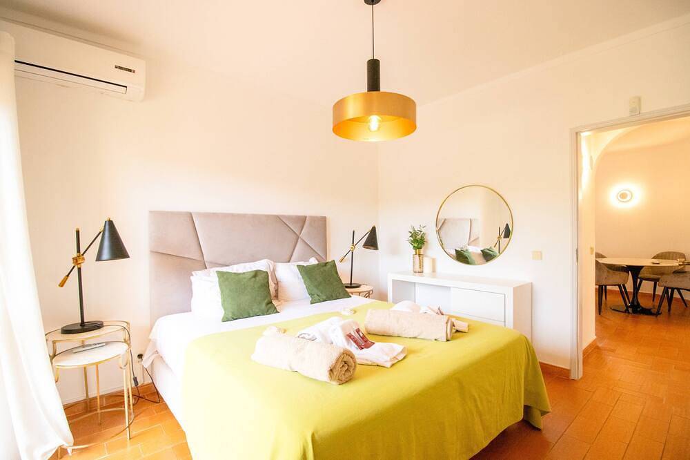 Villa Miracampo - Elegant Secret in Albufeira, Faro Distrikt