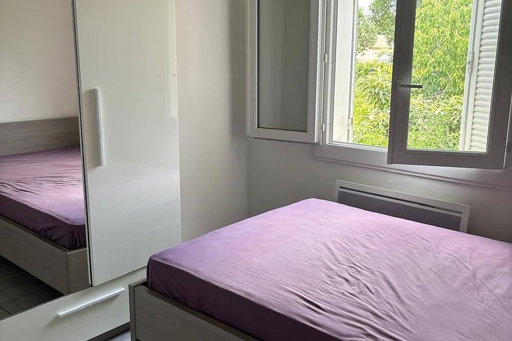 Location de maison  à la semaine ou deux semaines  à partir de juillet 2026 in Gonfaron, Région de Brignoles
