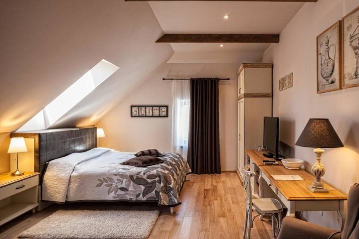 Chambre d’hôte pour 3 personnes, avec jardin à Ljubljana - 3