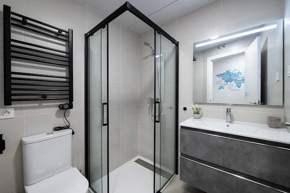 Entire apartment, Getafe Suites Apartment 3ºb in Getafe, Madrid Province