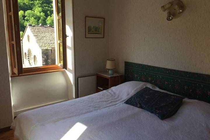 Location de vacances pour 7 personnes à Sylvanès - 2