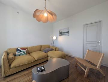 Gîte pour 5 Personnes dans Langres, Haute-Marne, Photo 1