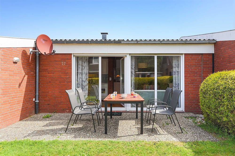 Casa vacanza a Esens a partire da 135€ a notte