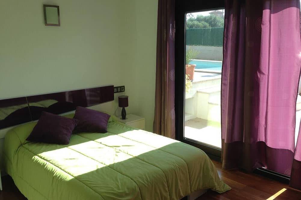Holiday house Sa Torre for 1 - 6 persons with 3 bedrooms - Holiday house in Sa Torre, Llucmajor