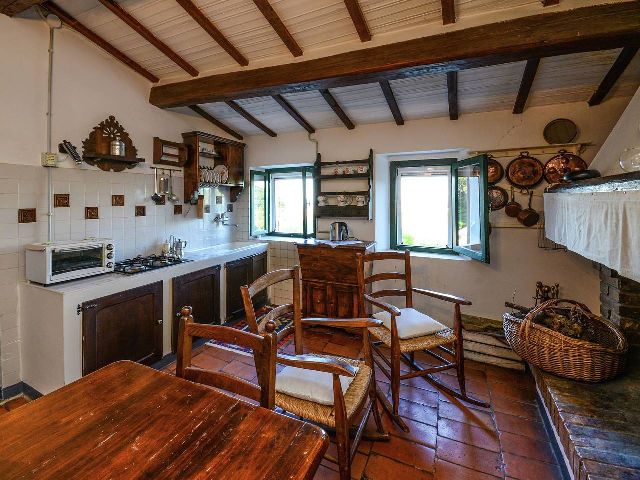 Casa en Montefiore cerca de bosque y playa in Montefiore Conca, Provincia de Rimini