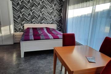 Bauernhof für 6 Personen in Burhave, Butjadingen, Bild 1