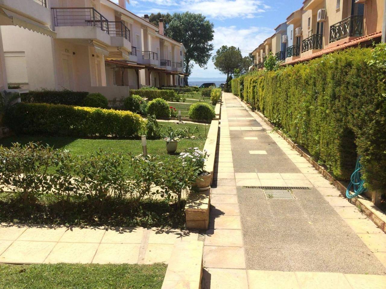 Bitzios Rent Houses in Nikiti, Sithonia Halbinsel