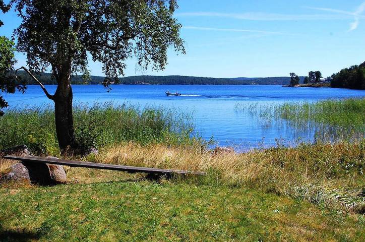 Ferienhaus in herrlicher Lage am schönen See Sommen in Sommen