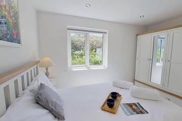 Chalet for 5 People in Hayle, Cornwall, Photo 1