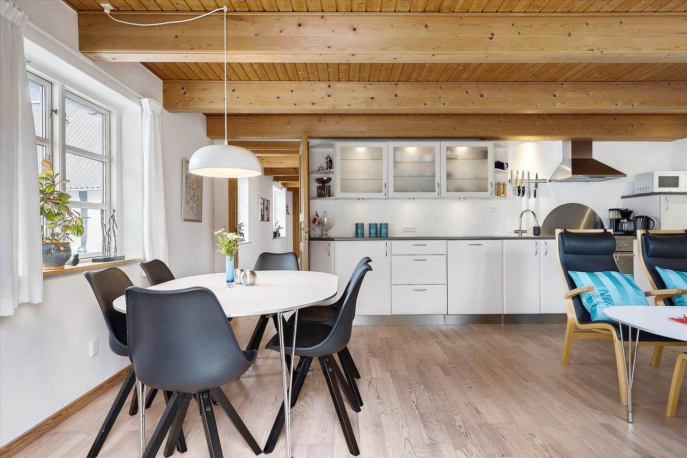 Ganze Ferienwohnung, 4761 Aakirkeby - Højlyngsvejen 12 in Aakirkeby, Bornholm