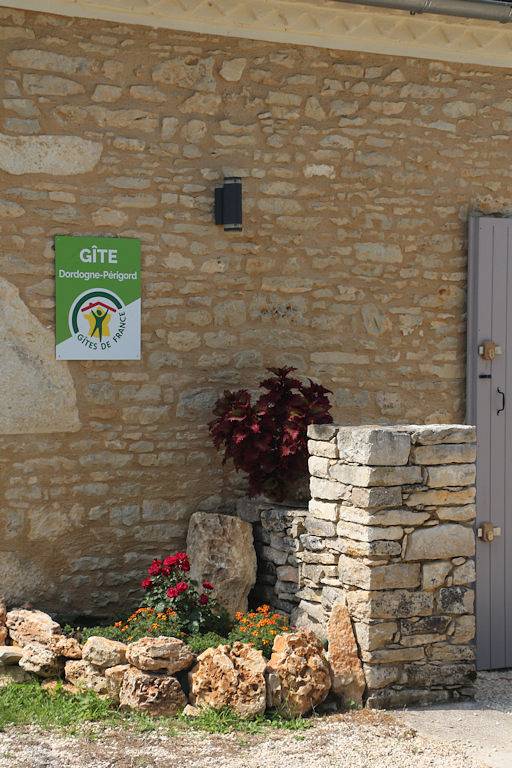 Gîte pour 5 personnes, avec terrasse et jardin ainsi que jacuzzi et piscine dans Périgord Vert - 4