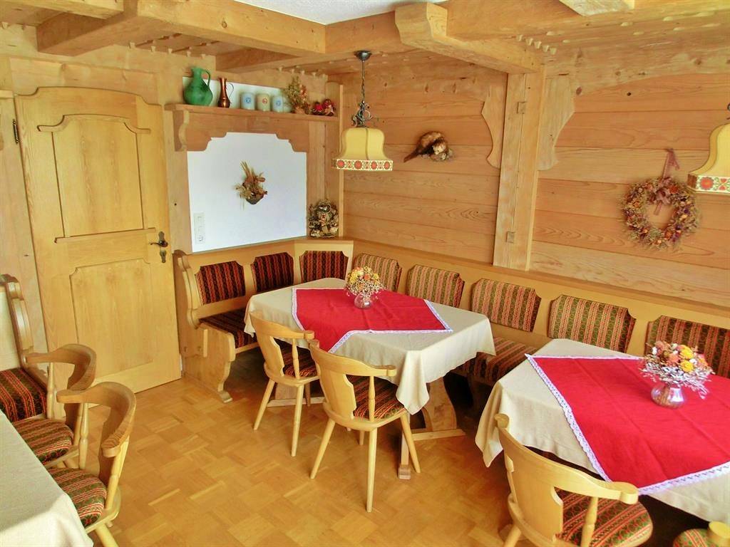 Geheel vakantieappartement, Ferienwohnung Fellhorn in Ofterschwang, Zwaben (Bayern)