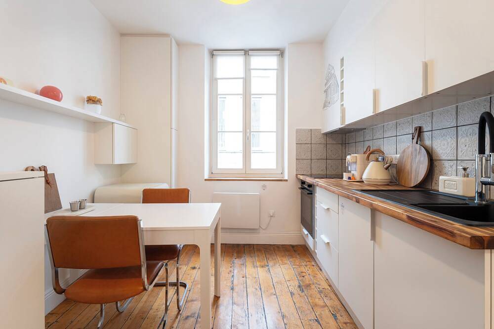 Appartement de vacances