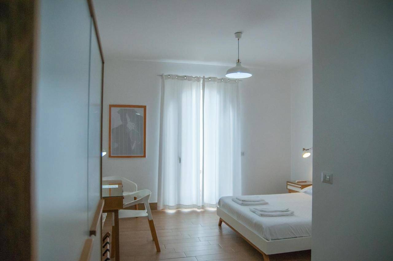 Mediterraneo Guesthouse in Giardini-Naxos, Province de Messina