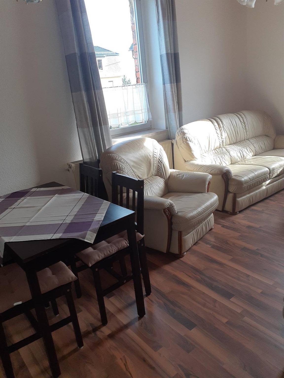 Ganze Ferienwohnung, Ferienwohnung Bernd Krügel in Zwickau, Chemnitz und Umgebung