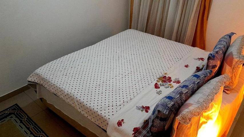 Apartamento de vacaciones para 1 personas, Se admiten mascotas - 1