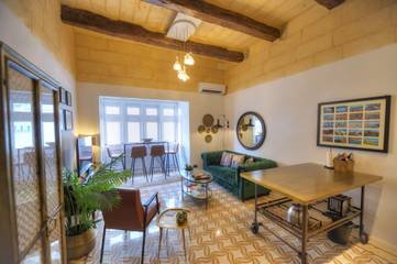 Apartment for 4 People in Valletta, Malta Island, Photo 1