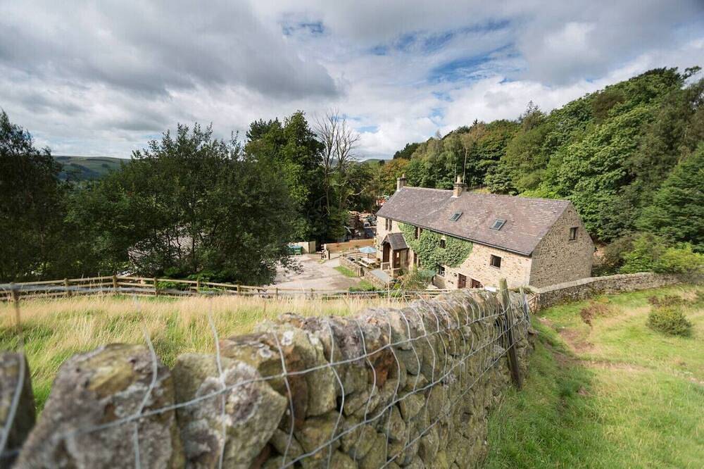 Casa vacanza a Midlands a partire da 441€ a notte