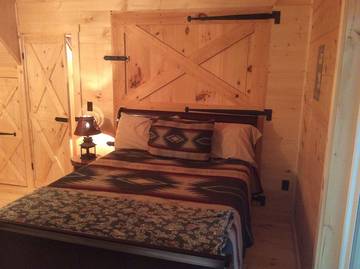 Cabin for 10 Guests in Gilford, Lake Winnipesaukee, Picture 1